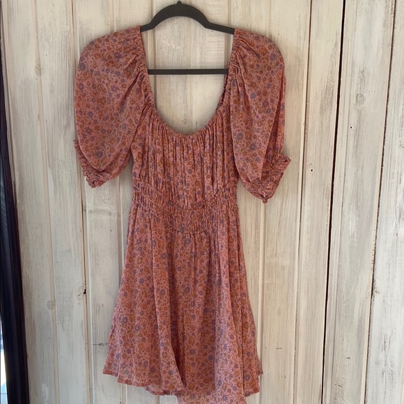 Spell & The Gypsy mini dress - Picture 4 of 9